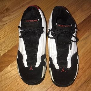 Jordan Retro XIV